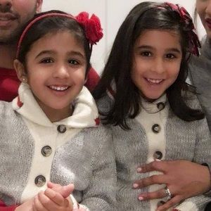 Meet your Posher, Sikander